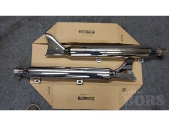 HARLEY. HD SUMMUTID