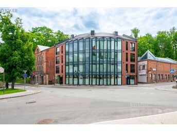 TARTU, JAKOBI 38