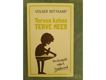 TERVES KEHAS TERVE MEES