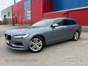 VOLVO V90 MY 2017 NO ADBLUE 2.0 140 kW -16