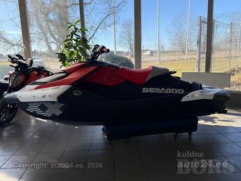 SEA DOO SPARK TRIXX 2025 -25