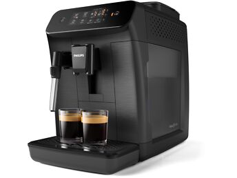 ESPRESSO KOHVIMASIN PHILIPS EP0820 - GARANTII