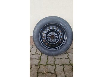 MITSUBISHI GALANT VARURATAS 4X114,3; R15
