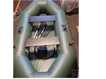 MÜÜA PVC PAAD BRIZ240
