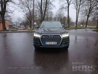 AUDI Q7 3.0 200 kW -17
