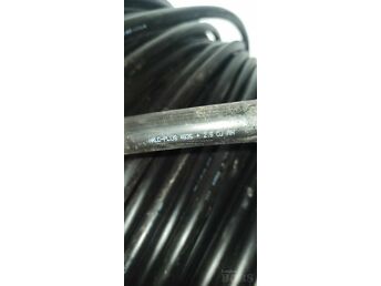 MAAKAABEL ⁸4G35 JA 4G50