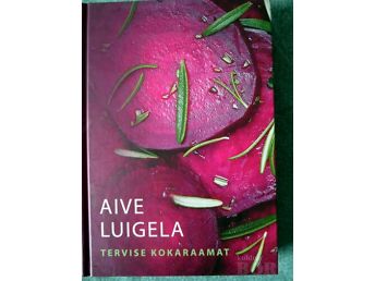 TERVISE KOKARAAMAT