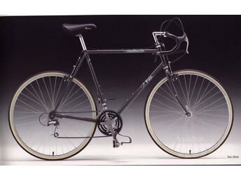 28" RETRO - VINTAGE MEESTE MAANTEE JALGRATAS FUJI SARATOGA, 21 KÄIKU - GARANTII