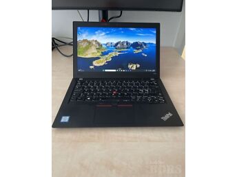 LENOVO THINKPAD X280 WINDOWS 11PRO 25H2