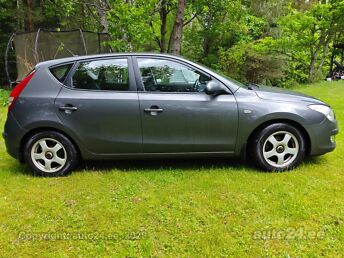 HYUNDAI I30 1.6 93 kW -08
