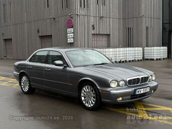 JAGUAR XJ8 4.2 219 kW -03