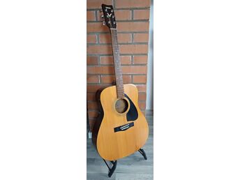 AKUSTILINE KITARR YAMAHA 80-NDATEST.