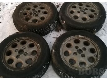 FORD VALUVELJED 14TOLLI 4X108