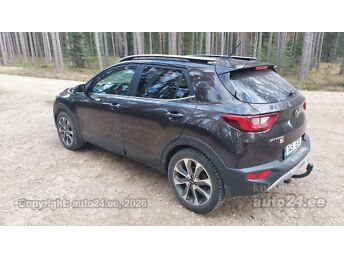 KIA STONIC 1.4 73 kW -18