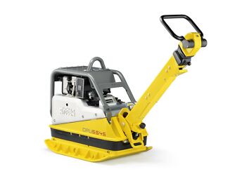 424 KG VIBROPLAAT - PINNASETIHENDAJA - PATSUTAJA WACKER NEUSON DPU5545 - GARABTII