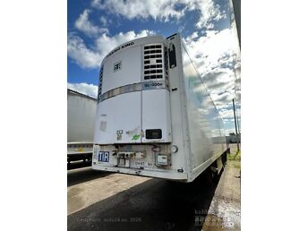 SCHMITZ CARGOBULL SKO24L - 13.4 FP60 TIR -08