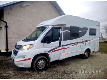 SUNLIGHT CAPRON T58 96 kW -16