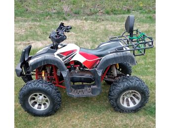 ATV