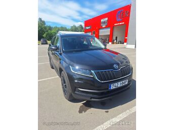 SKODA KODIAQ 2.0 140 kW -18
