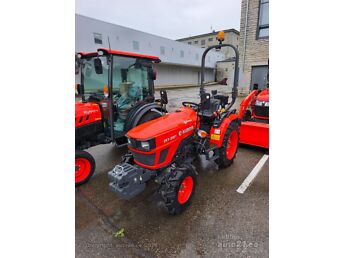KUBOTA - KUBOTA EK1-261 1.3 18 kW -26