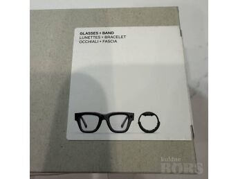 META RAYBAN META WAYFARER GEN 2