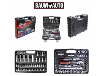 108-OSALINE BAUM AUTO PADRUNIVÕTME KOMPLEKT