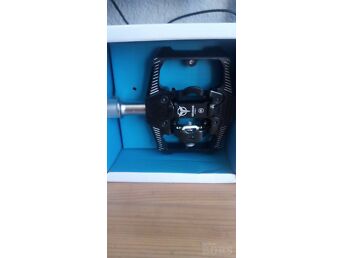 JALGRATTA PEDAALID GE-162