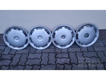 KASUTATUD ILUKILP SKODA - 4TK 15``
