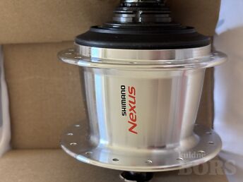 SCHIMANO NEXUS SG-C3001-7R