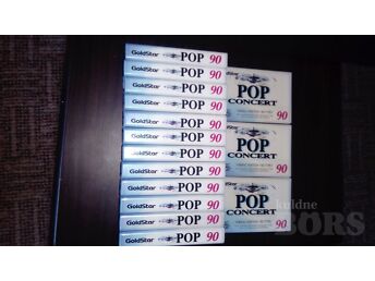 GOLDSTAR POP90