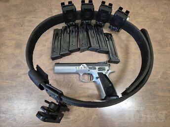 MÜÜA CZ75TS