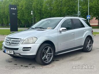 MB ML 320 3.0 165 kW -06