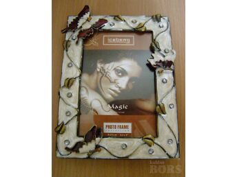 PILDIRAAM 12X16 METALL