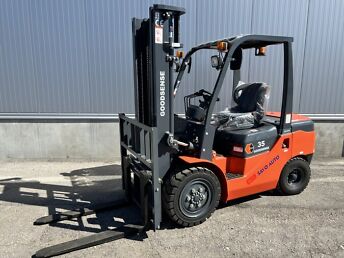 KAHVELTÕSTUK 3.5T GOODSENSE