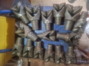 RATASPUURE 93 MM , 112 MM.