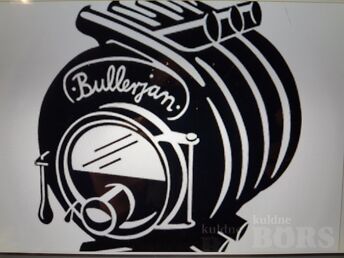 BULLERJAN A OSTUSOOV