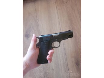 PÜSTOL STAR 9X19