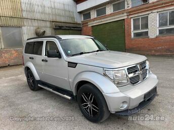 DODGE NITRO 2.8 130 kW -07