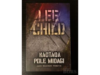 JACK REACHER: KAOTADA POLE MIDAGI