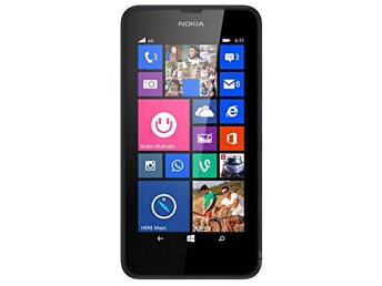 MOBIILTELEFON / NUTITELEFON NOKIA LUMIA 635 - GARANTII