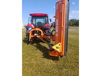 METAL-FACH Z315 KÜLGRIPPES HOOLDUSNIIDUK