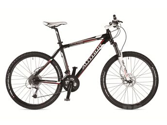 JALGRATAS AUTHOR TRACTION RESPECT SERIES - RAAM 21" - GARANTII