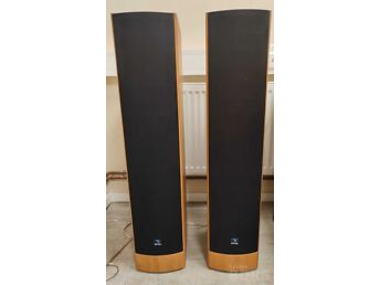 FOCAL CHORUS 715 KÕLARID