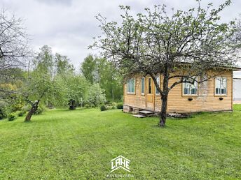 VÕRUMAA, VÕRU VALD, VÕRUMÕISA KÜLA, VÕRUMÕISA 86