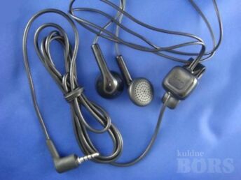 NOKIA STEREOPEAKOMPLEKT HS-105 (WH-101)