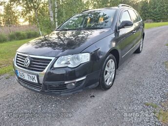 VW PASSAT 2.0 81 kW -10