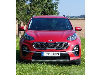 KIA SPORTAGE 1.598 100 kW -19
