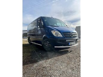 MB SPRINTER 2.1 110 kW -09