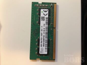 SK HYNIX HMA81GS6MFR8N-UH