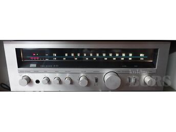 SANSUI STEREO RECEIVER R-30, SUPER DISAIN